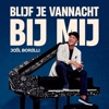 Blijf Je Vannacht Bij Mij - EP