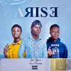 Arise (feat. Monet & Deuce Kidd) - Single album lyrics, reviews, download