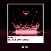 Mi Rey (My King) artwork