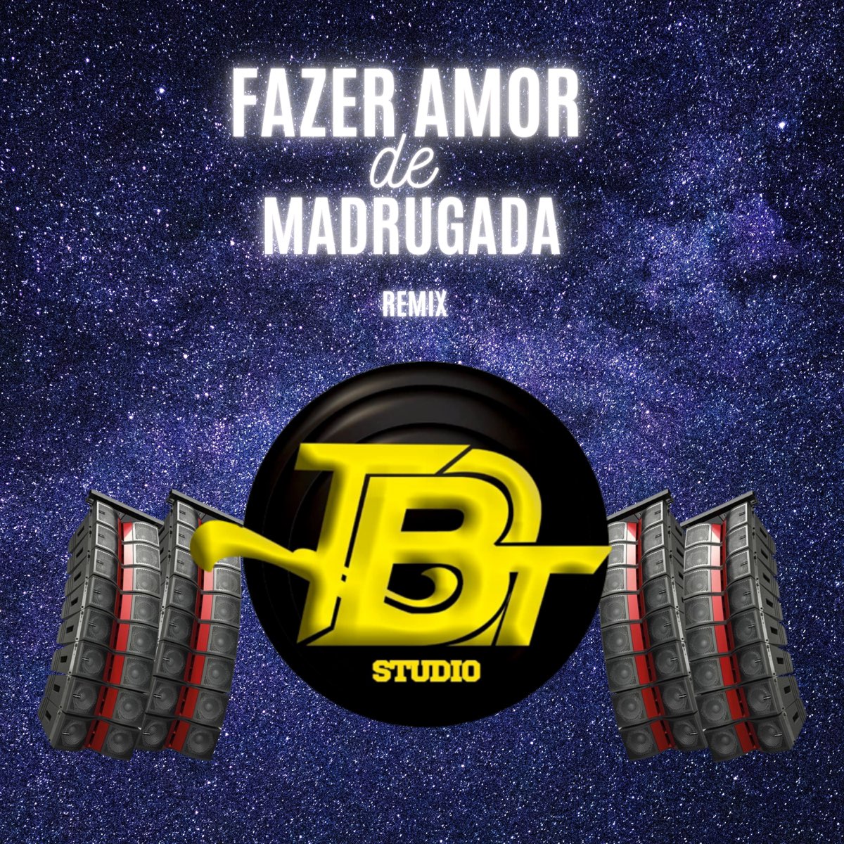 ‎Fazer Amor de Madrugada Single by