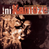 Ini Kamoze - Pirate