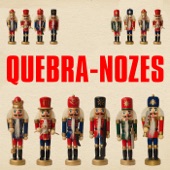 Quebra-Nozes artwork