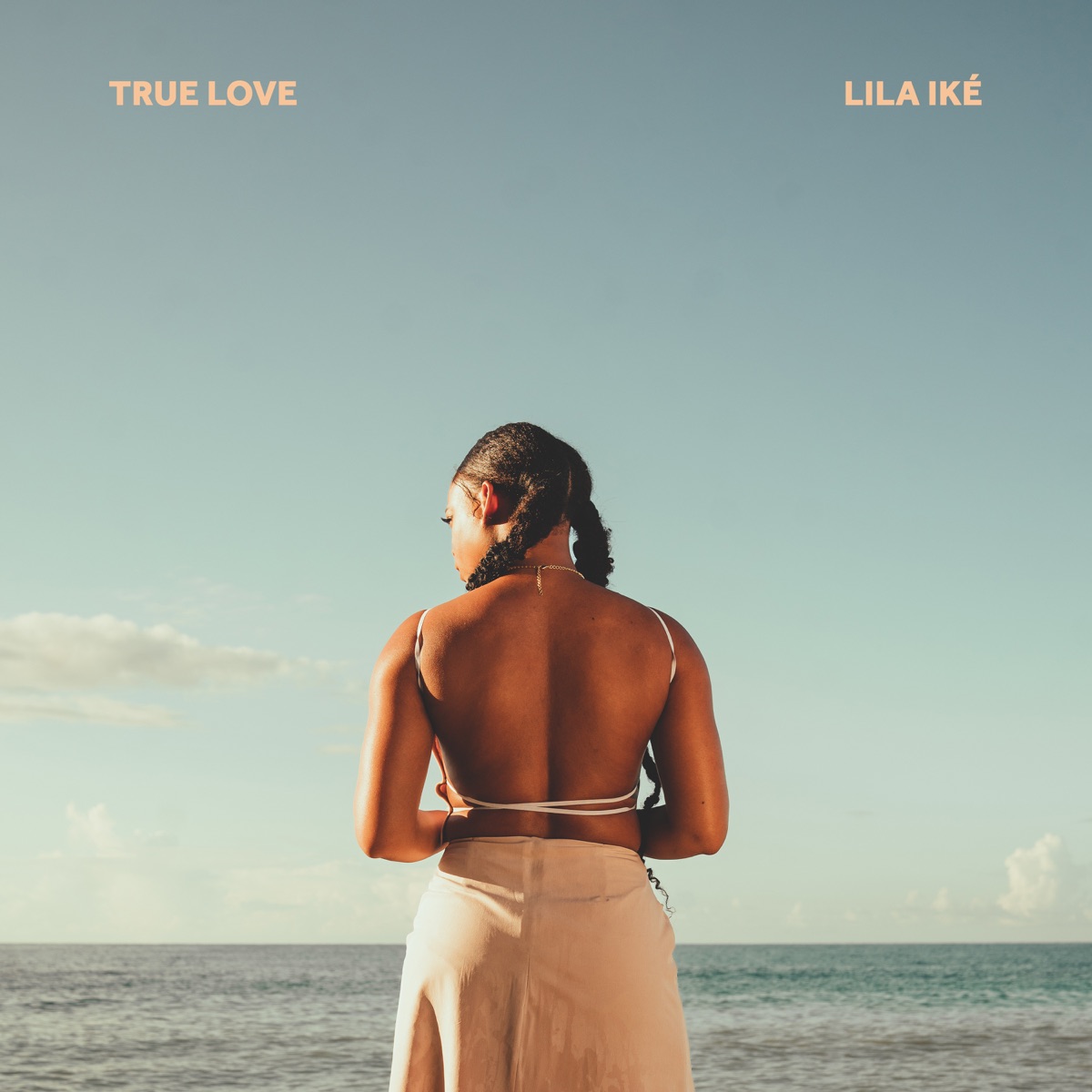 Second Chance - Single by Lila Iké on Apple Music