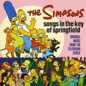 The Simpsons - Treehouse of Horror V (Medley)