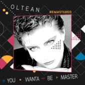 You wanta be master (Alex Barattini Remix) artwork