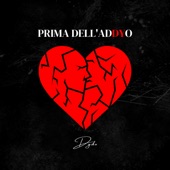 PRIMA DELL' ADDYO artwork