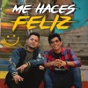 ME HACES FELIZ - Single