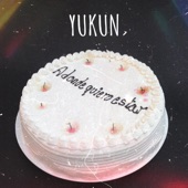Yukun - A Donde Quiero Estar