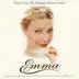 Emma (Original Motion Picture Soundtrack) album cover