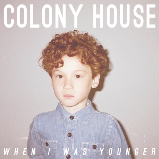 Cover artwork for Lose Control