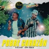 Pobre Corazón - Single