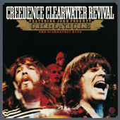 Have You Ever Seen the Rain - Creedence Clearwater Revival