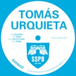 Tomas Urquieta - Sotto Voce