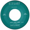 Lost Lost Lost - Single