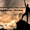 Anything For Your Love - Single album lyrics, reviews, download