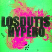 Hypero artwork