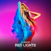 Red Lights artwork