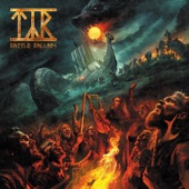 Tyr - Dragons Never Die