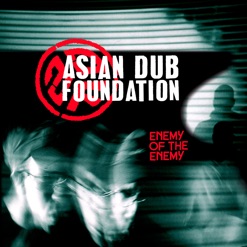 ENEMY OF THE ENEMY cover art
