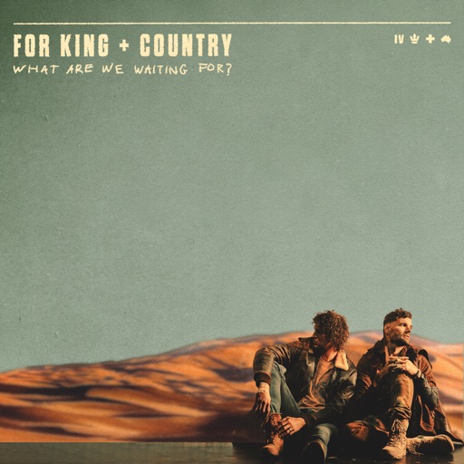Art for Unsung Hero by for KING & COUNTRY
