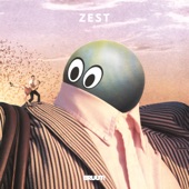 Zest artwork