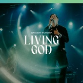 Living God (feat. Zac Rowe) artwork