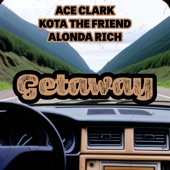 Ace Clark - Getaway