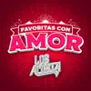 FAVORITAS CON AMOR album lyrics, reviews, download