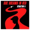 She Dreams In Red - Single