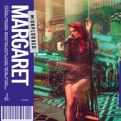 MTV Unplugged Margaret artwork