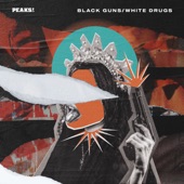Black Guns / White Drugs artwork