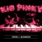 Blue States - Kid Pinky lyrics