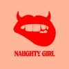 Naughty Girl - Single