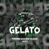 Gelato 2022 (feat. PASTILLE) artwork