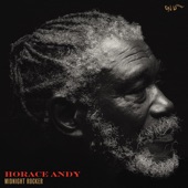 Horace Andy - Watch Over Them
