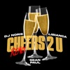 Cheers 2 U (Remix) - Single