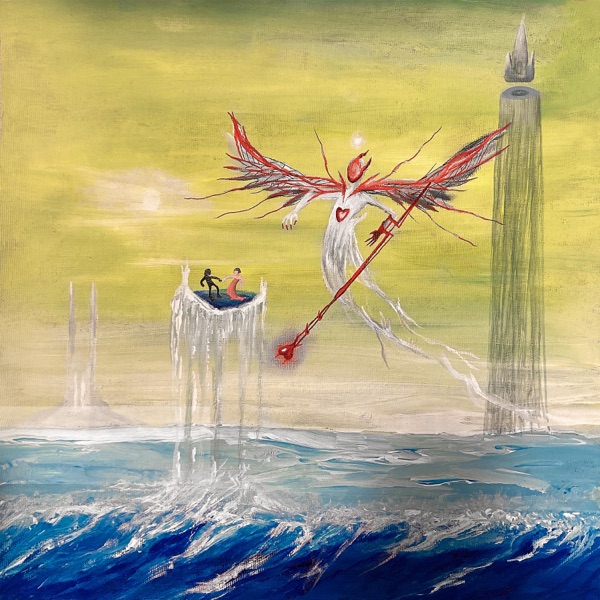 ALOH – Numb (Feat. Yellboy) – Single