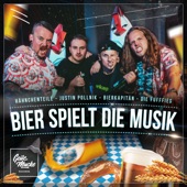 Bier spielt die Musik artwork