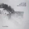 Ain't No Mountain High Enough - Single album lyrics, reviews, download