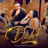 Dah! (feat. Alikiba) - Single