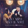 Eu Não Abro Mão de Você (feat. Gersinho) - Single