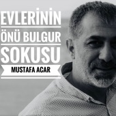 Evlerinin Önü Bulgur Sokusu artwork