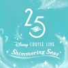 Shimmering Seas (From "Disney Cruise Line"/25th Anniversary Theme) - Single