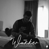 Wakker artwork