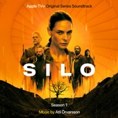 SILO Main Title artwork