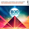 The Homecoming (FSOE 800 Anthem) - Single, 2023