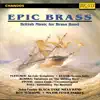 Epic Brass album lyrics, reviews, download