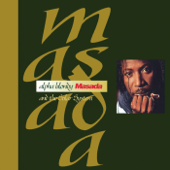 Masada (Remastered Edition) - Alpha Blondy & The Solar System