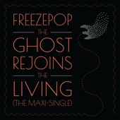 The Ghost Rejoins the Living (The Maxi-Single) artwork