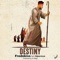 Destiny (feat. Onesimus) - Fredokiss lyrics